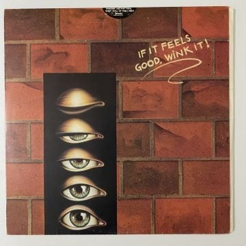 Sweet ‎– Give Us A Wink (KAPAKSIZ)