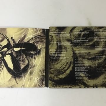 Paradise Lost – Icon