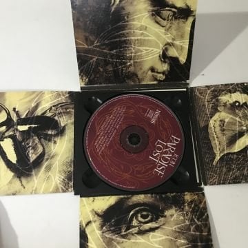 Paradise Lost – Icon