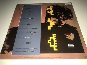 The Short Romans ‎– Kicked Out Of Wonderland