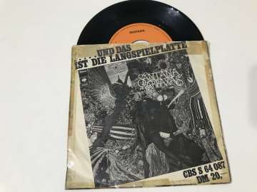Santana – Oye Como Va