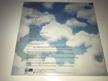 The Wonder Band ‎– Stairway To Love