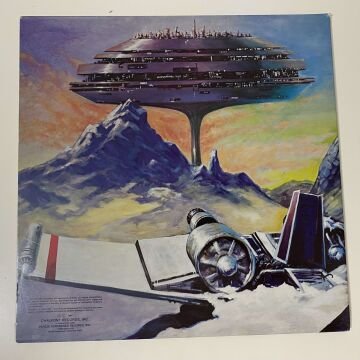 The Empire Strikes Back (Symphonic Suite From The Original Motion Picture Score)
