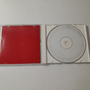 Michael Jackson – Invincible