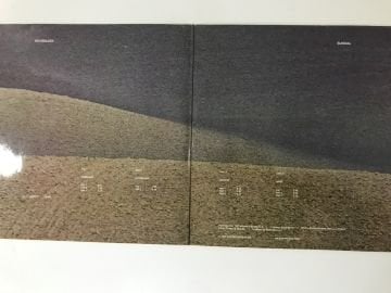 Keith Jarrett – Staircase 2 LP