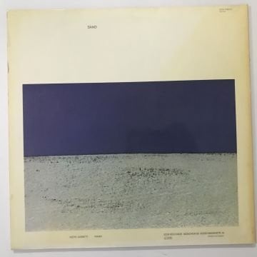 Keith Jarrett – Staircase 2 LP