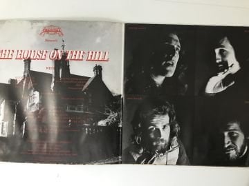 Audience – The House On The Hill