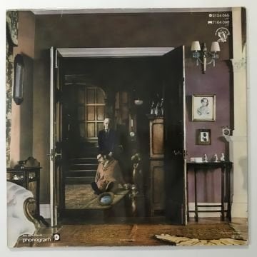 Audience – The House On The Hill