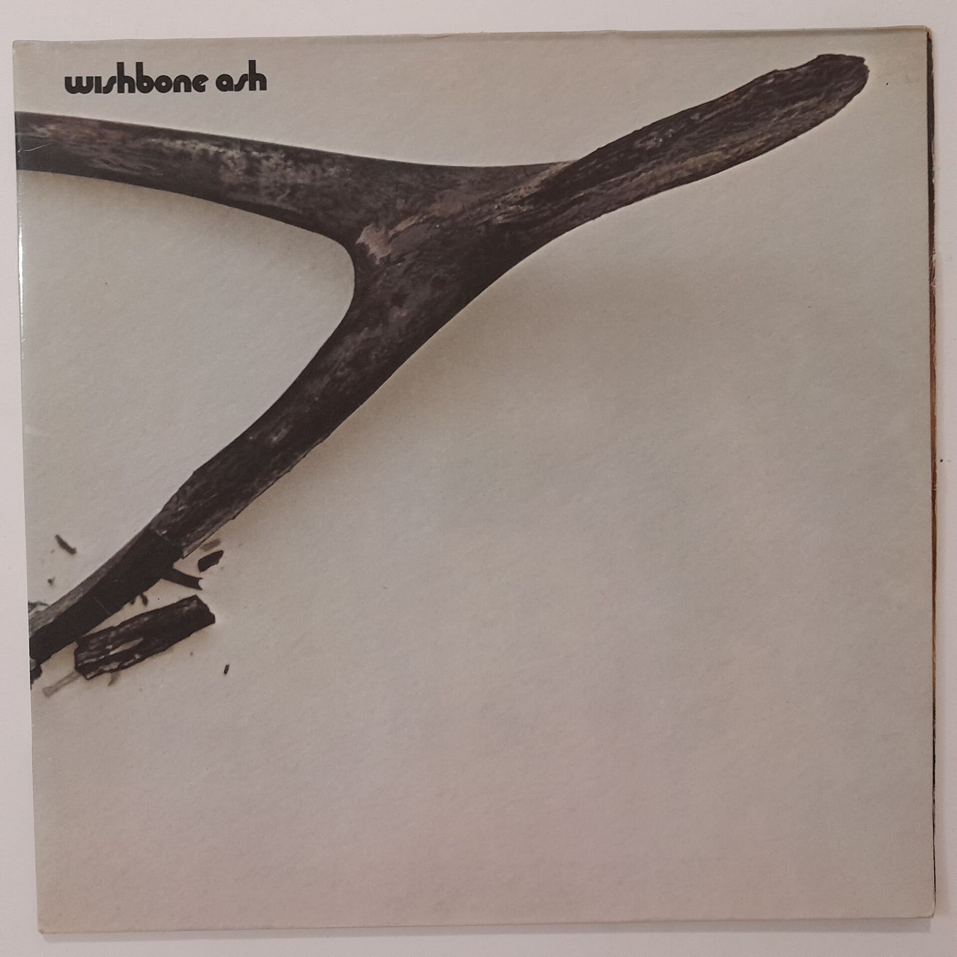 Wishbone Ash – Wishbone Ash