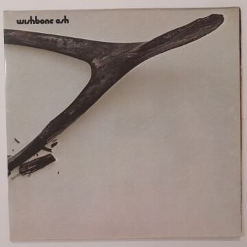 Wishbone Ash – Wishbone Ash