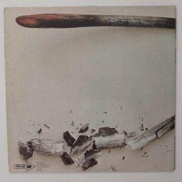 Wishbone Ash – Wishbone Ash