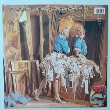 Cyndi Lauper ‎– True Colors