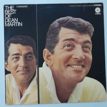 Dean Martin – The Best Of Dean Martin
