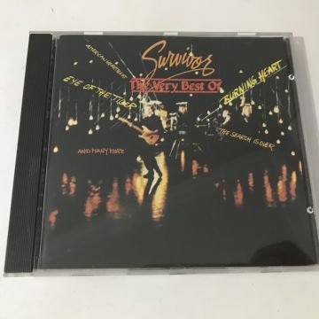 Survivor – The Very Best Of Survivor