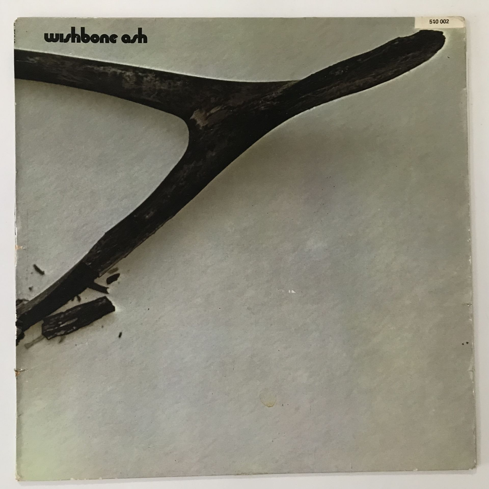 Wishbone Ash – Wishbone Ash