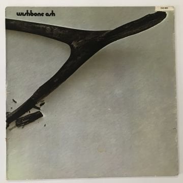 Wishbone Ash – Wishbone Ash