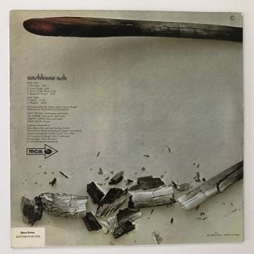 Wishbone Ash – Wishbone Ash