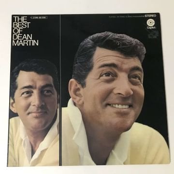 Dean Martin – The Best Of Dean Martin