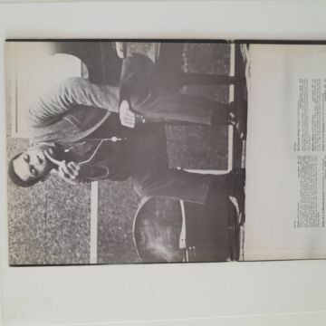 John Coltrane – The Best Of John Coltrane - His Greatest Years 2 LP