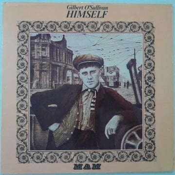 Gilbert O'Sullivan – Himself