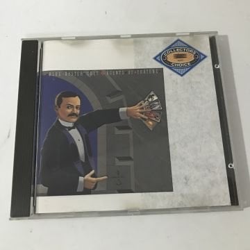 Blue Öyster Cult – Agents Of Fortune