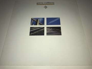 Gerry Rafferty ‎– North & South