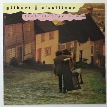 Gilbert O'Sullivan – Frobisher Drive