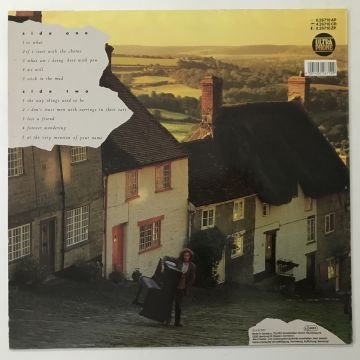 Gilbert O'Sullivan – Frobisher Drive