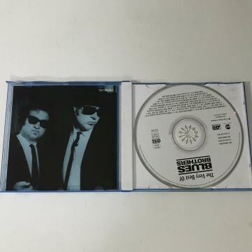The Blues Brothers – The Very Best Of The Blues Brothers
