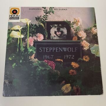 Steppenwolf – Rest In Peace