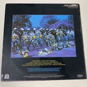 Steppenwolf – Rest In Peace