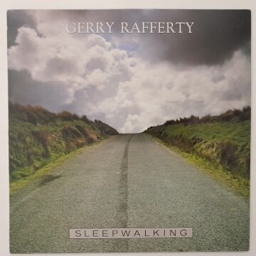 Gerry Rafferty – Sleepwalking