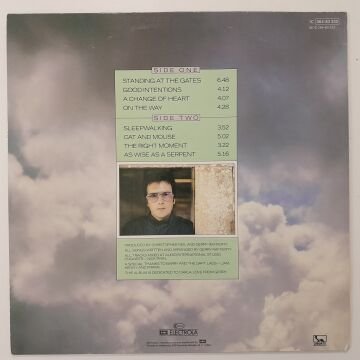 Gerry Rafferty – Sleepwalking