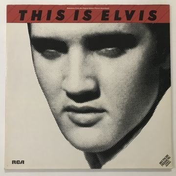 Elvis Presley – This Is Elvis 2 LP