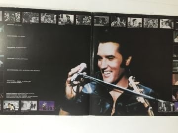 Elvis Presley – This Is Elvis 2 LP