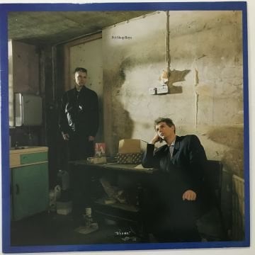 Pet Shop Boys ‎– It's A Sin