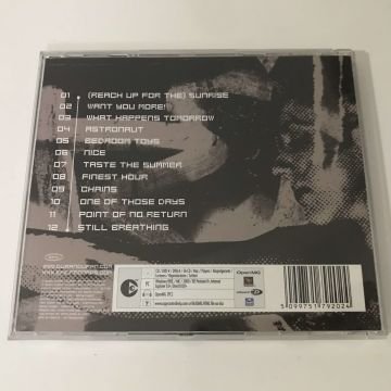 Duran Duran – Astronaut