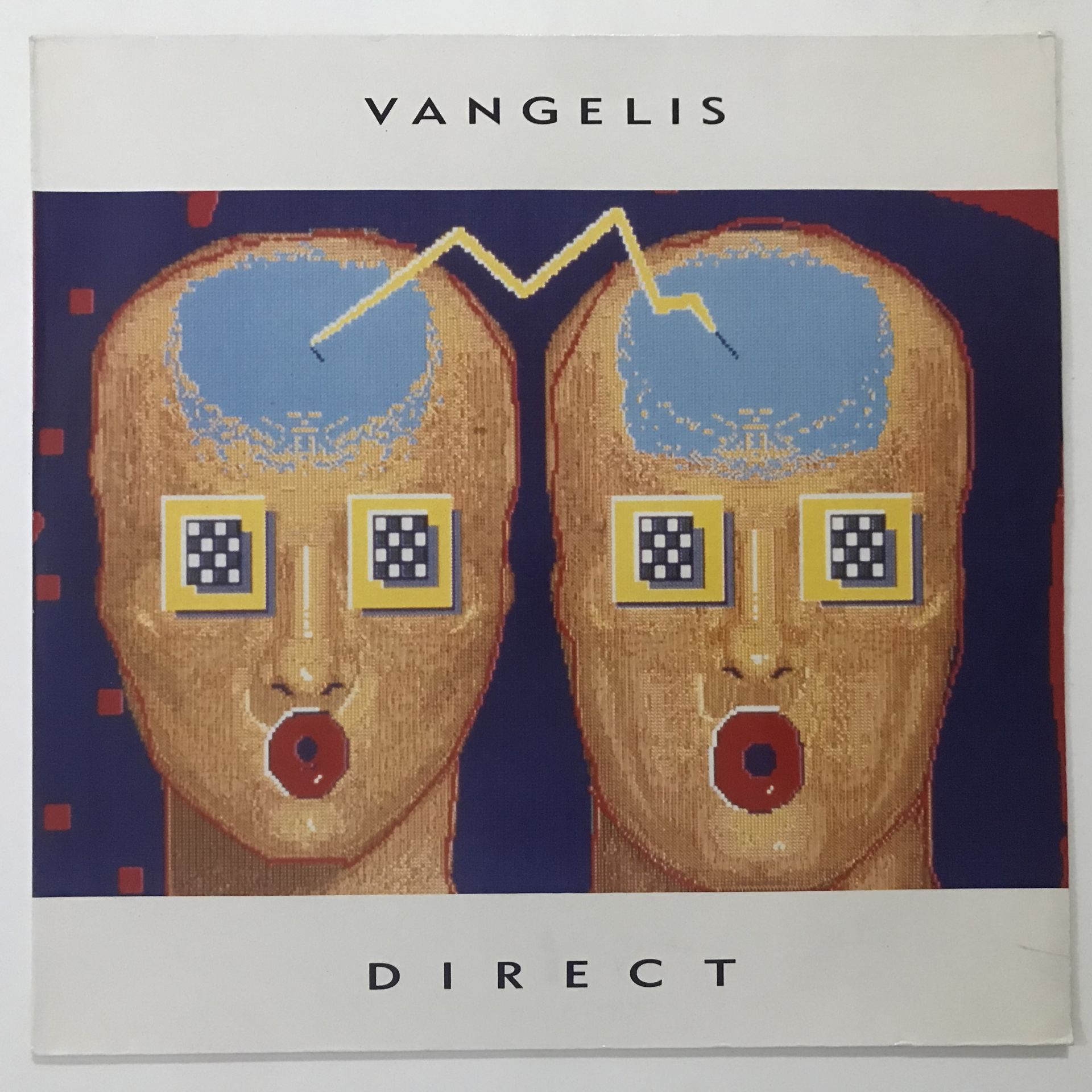 Vangelis – Direct