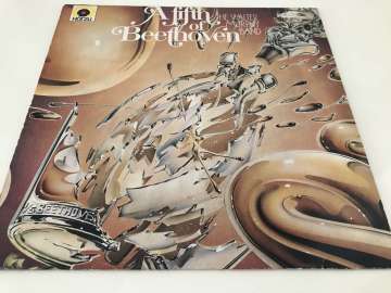 The Walter Murphy Band – A Fifth Of Beethoven