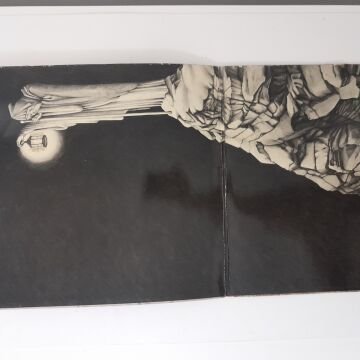 Led Zeppelin ‎– Untitled