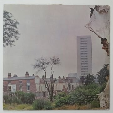 Led Zeppelin ‎– Untitled