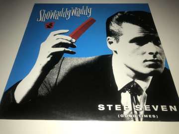 Showaddywaddy ‎– Step Seven (Good Times)