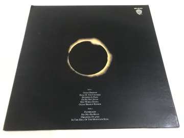Electric Light Orchestra ‎– On the Third Day