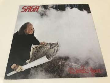 Saga – Worlds Apart