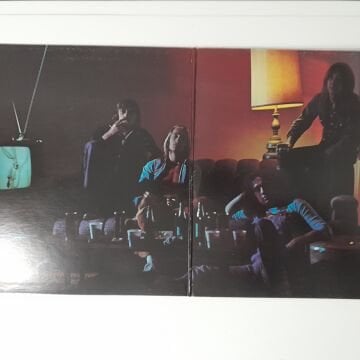 Bad Company – Run With The Pack