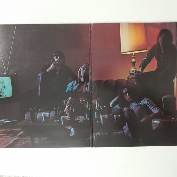 Bad Company – Run With The Pack