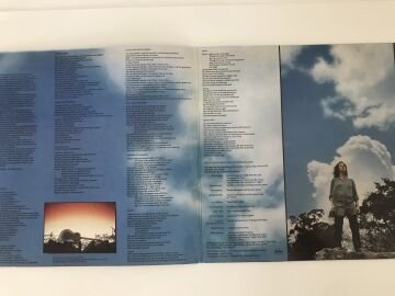 Carole King – Touch The Sky