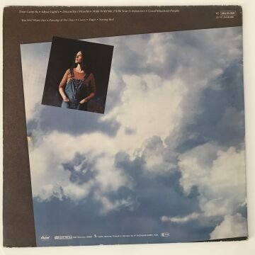 Carole King – Touch The Sky