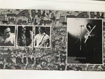 Rory Gallagher – Against The Grain