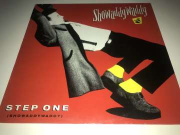 Showaddywaddy ‎– Step One (Showaddywaddy)